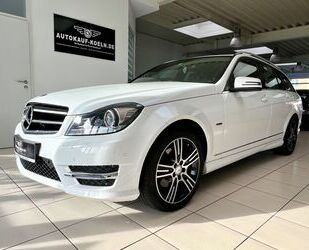 Mercedes-Benz C 200 Gebrauchtwagen