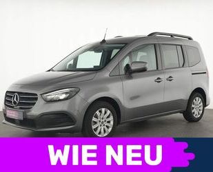Mercedes-Benz T-Klasse Gebrauchtwagen