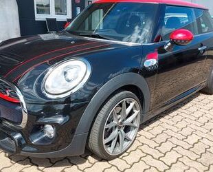 Mini Cooper S Gebrauchtwagen