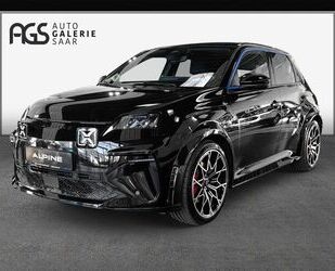 Alpine A290 Gebrauchtwagen