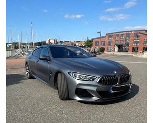 BMW M850 Gebrauchtwagen