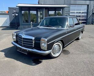 Mercedes-Benz 230 Gebrauchtwagen
