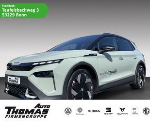 Skoda Elroq Gebrauchtwagen