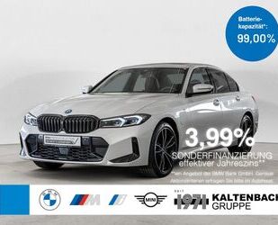 BMW 330 Gebrauchtwagen