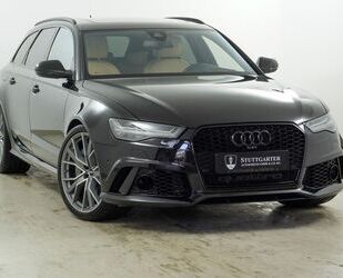 Audi RS6 Gebrauchtwagen