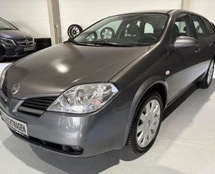 Nissan Primera Gebrauchtwagen