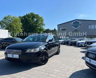 Volvo V50 Gebrauchtwagen