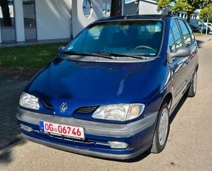 Renault Megane Gebrauchtwagen