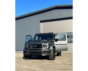 Mercedes-Benz G 63 AMG Gebrauchtwagen