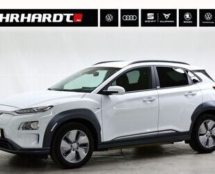 Hyundai KONA Elektro Gebrauchtwagen