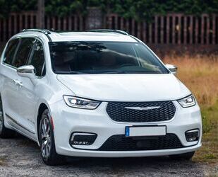 Chrysler Pacifica Gebrauchtwagen