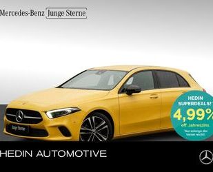Mercedes-Benz A 220 Gebrauchtwagen