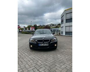 BMW 318 Gebrauchtwagen