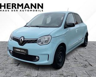 Renault Twingo Gebrauchtwagen