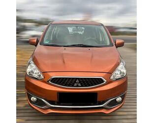 Mitsubishi Space Star Gebrauchtwagen