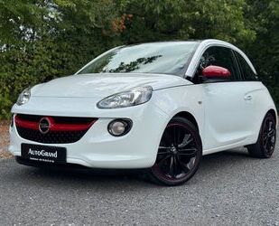 Opel Adam Gebrauchtwagen