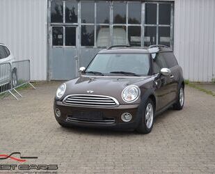 Mini ONE Gebrauchtwagen