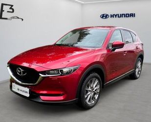 Mazda CX-5 Gebrauchtwagen