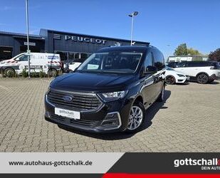 Ford Tourneo Connect Gebrauchtwagen