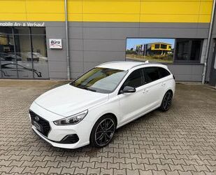 Hyundai i30 Gebrauchtwagen