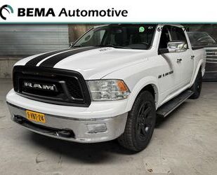 Dodge RAM Gebrauchtwagen