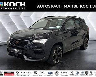 Cupra Ateca Gebrauchtwagen