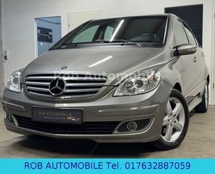 Mercedes-Benz B 180 Gebrauchtwagen