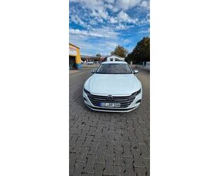 VW Arteon Gebrauchtwagen