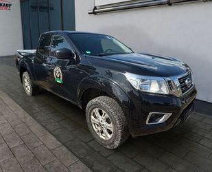Nissan King Cab Gebrauchtwagen