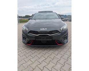 Kia pro ceed / ProCeed Gebrauchtwagen