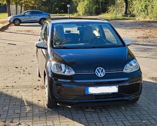 VW up! Gebrauchtwagen
