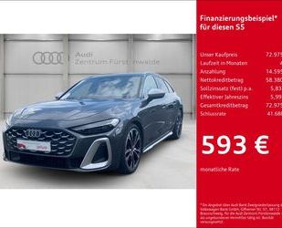 Audi S5 Gebrauchtwagen
