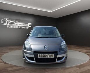 Renault Scenic Gebrauchtwagen