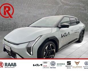 Kia EV4 Gebrauchtwagen