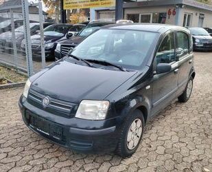 Fiat Panda Gebrauchtwagen