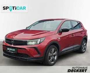 Opel Grandland (X) Gebrauchtwagen