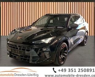 Cupra Terramar Gebrauchtwagen