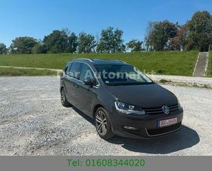 VW Sharan Gebrauchtwagen