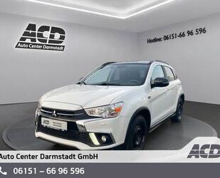 Mitsubishi ASX Gebrauchtwagen