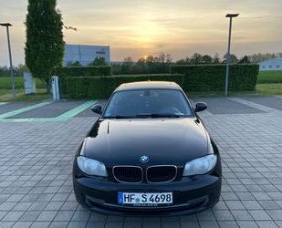BMW BMW 118d*8-Fach*178tkm*Automatik*Schiebedach* Gebrauchtwagen