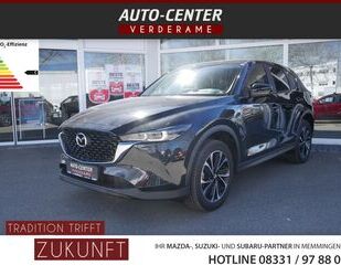 Mazda CX-5 Gebrauchtwagen