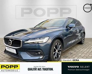 Volvo V60 Gebrauchtwagen
