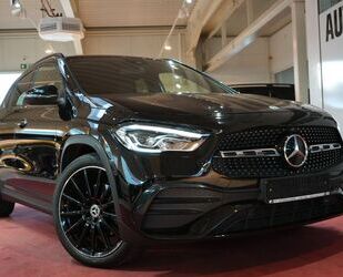Mercedes-Benz GLA 220 Gebrauchtwagen