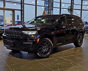 Jeep Grand Cherokee Gebrauchtwagen