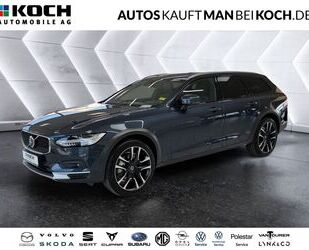Volvo V90 Cross Country Gebrauchtwagen