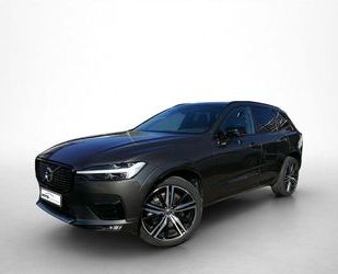 Volvo XC60 Gebrauchtwagen