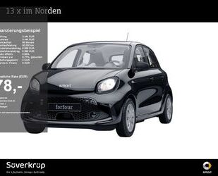 Smart ForFour Gebrauchtwagen