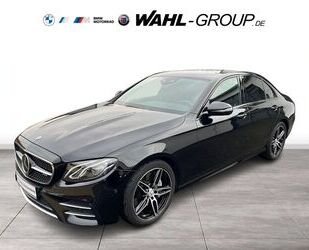 Mercedes-Benz E 53 AMG Gebrauchtwagen