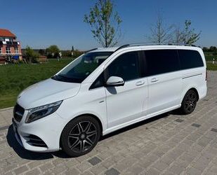 Mercedes-Benz V 250 Gebrauchtwagen