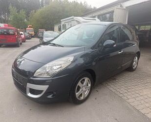 Renault Scenic Gebrauchtwagen